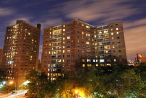 NYC High Rise canstockphoto5550316