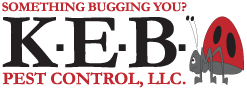 K.E.B. Pest Control LLC